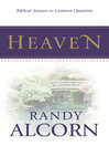 Cover image for Heaven